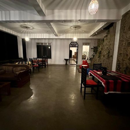 Ella Golden Rock Ella Otel Dış mekan fotoğraf