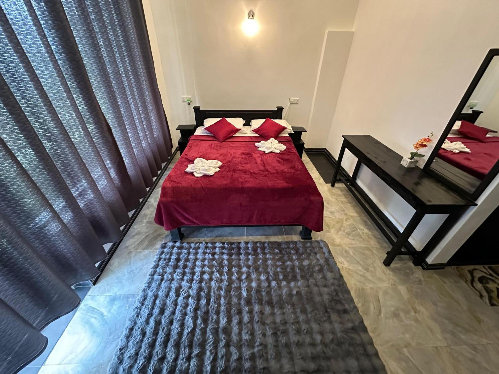 Ella Golden Rock Ella Otel Dış mekan fotoğraf