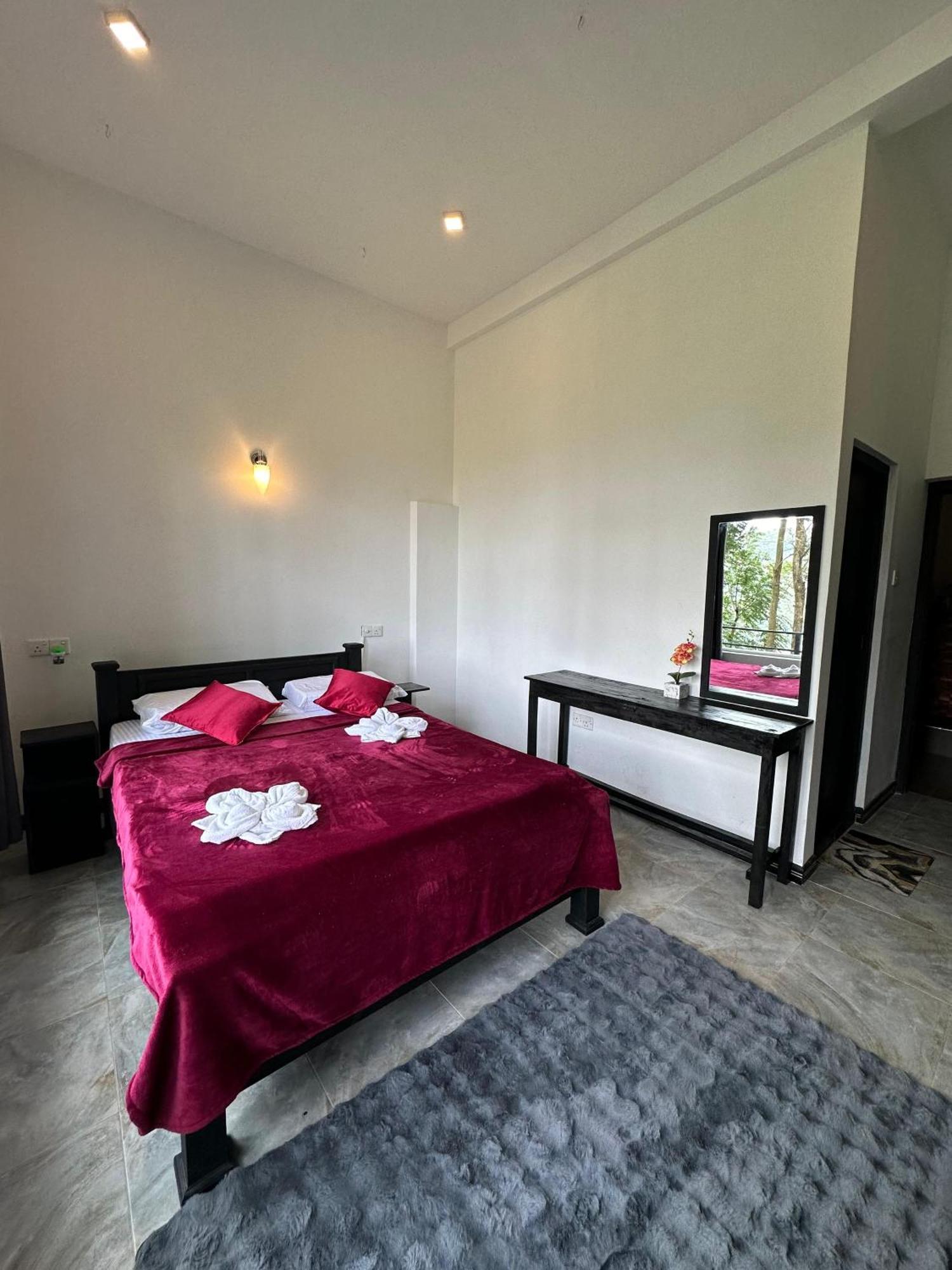 Ella Golden Rock Ella Otel Dış mekan fotoğraf