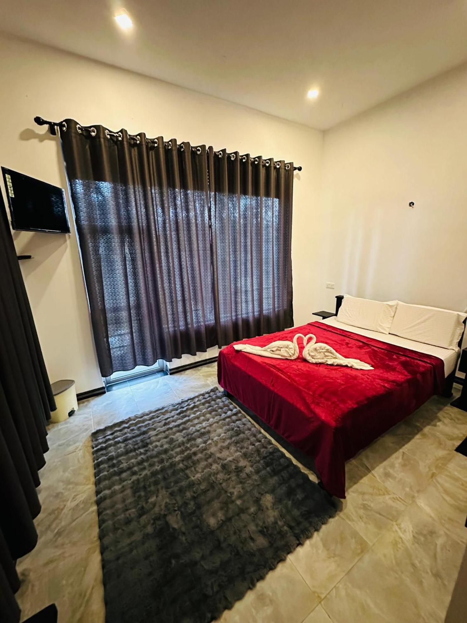 Ella Golden Rock Ella Otel Dış mekan fotoğraf
