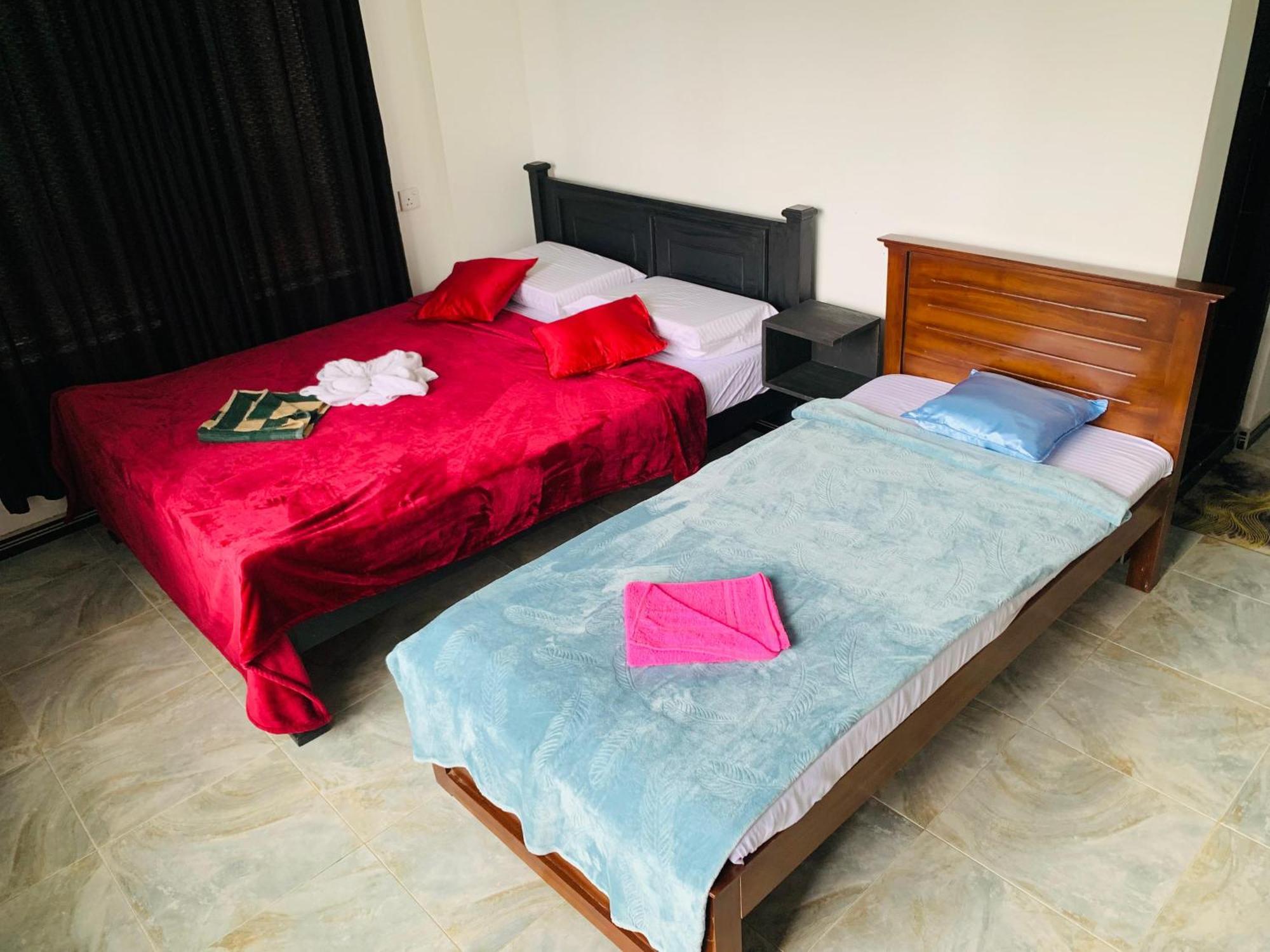 Ella Golden Rock Ella Otel Dış mekan fotoğraf